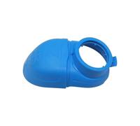 Tapon deposito limpia cristales Accesorios De Tapa Tanque Depósito Líquido Limpiaparabrisas Coche OE 6V0955485 00009670 Para VW