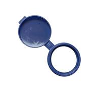 Tapon deposito limpia cristales Accesorios Durables Del Coche ABS 71740943 De La Cápsula Lavadora Parabrisas