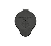 Tapon deposito limpia cristales Cubierta De Depósito Líquido Para Limpiaparabrisas Coche Oe 85316-06021 Adecuada 1995-2012 Para Toyota Para Avalon Para Camry(1PC)