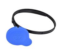 Tapon deposito limpia cristales Para Nissan Para Qashqai Para J10 2006-2014 Limpiaparabrisas Llenador De Líquido Depósito Tapa Botella Olla 28913JD00A