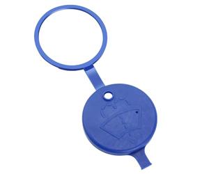 Tapon deposito limpia cristales Tapa De Botella Limpiaparabrisas Para Fiat Para Punto Para Ducato Para Palio Para Bravo 500 124
