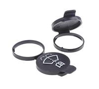Tapon deposito limpia cristales Tapa De Botella Tanque Agua Para Lavadora Coche Universal Accesorios Cubierta Depósito Líquido Limpiaparabrisas 2 Uds