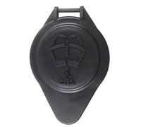 Tapon deposito limpia cristales Tapa De Cubierta Depósito Líquido Limpiaparabrisas 61667238068 Para F01 F10 F12 F13 Para 520I 523I 528I 530I 535I 730I 740I 750I
