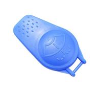 Tapon deposito limpia cristales Tapa De Depósito Líquido Limpiaparabrisas Botella Tanque Agua 3M5117632AB Para Ford Para Focus Para C-Max