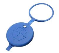 Tapon deposito limpia cristales Tapa De Depósito Líquido Para Limpiaparabrisas Accesorio Tanque Automático Para Botella Coche Para Peugeot