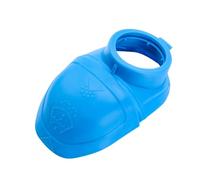 Tapon deposito limpia cristales Tapa De La Botella Del Tanque Depósito Líquido Lavadora Limpiaparabrisas Coche Accesorios Plástico