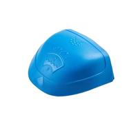 Tapon deposito limpia cristales Tapa De Llenado Depósito Líquido Para Limpiaparabrisas Coche Con Embudo Plástico Duradero Que Se Adapta A La Mayoría Los Vehículos 1,81 "-1,97" Tamaño