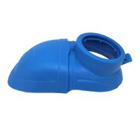 Tapon deposito limpia cristales Tapa De Llenado Depósito Líquido Para Limpiaparabrisas Coche Con Embudo Plástico Que Se Adapta A La Mayoría Los Vehículos 1,81 "-1,97" Tamaño