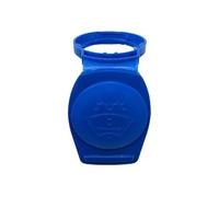 Tapon deposito limpia cristales Tapa De Tanque Depósito Líquido Para Limpiaparabrisas Coche 1K0955455 8D0955455 Para VW Para Golf Para Passat Para Jetta Para Tiguan Para Seat