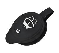Tapon deposito limpia cristales Tapa Del Contenedor De Líquido Limpiaparabrisas Plástico 12362263 12362515 12363335 15048704 22063267 22677855 24007015 25731418