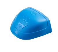 Tapón Depósito Limpiaparabrisas Compatible Con Nissan Para Qashqai J10 J11 2007 - 2022 Tapa De La Cubierta Del Tanque Del Depósito De Líquido Del Limpiaparabrisas Diámetro De Ajuste 46 Mm - 48 Mm