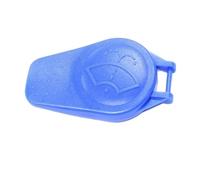 Tapon depósito limpiaparabrisas Tapa De Depósito Líquido Para Limpiaparabrisas Coche Botella Tanque Agua Para Ford Para Focus Para C-Max Para S-Max 3M5117632AB