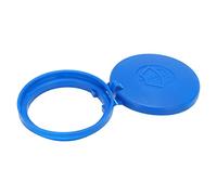 Tapon Deposito Limpiaparabrisas Tapa del Depósito de Líquido Limpiaparabrisas 643230 Reemplazo Tapa del Depósito del Limpiaparabrisas para C4 2004 a 2015