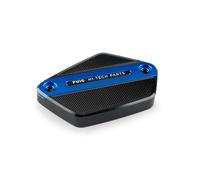 Puig 21923A Tapa depósito liquido de freno y embrague resistente, Azul