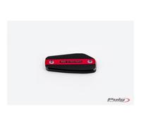 TAPON DEPOSITO LIQUIDO DE FRENO DELANTERO PUIG SUZUKI GSX-S1000 GX 24-25 ROJO