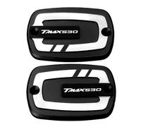 tapón depósito líquido Frenos para TMAX 530 T-MAX 530 Tmax 530 560 DX SX Tmax 530 Accesorios Motocicleta Tanque Depósito Cubierta Tapa Combustible Líquido Frenos Delanteros