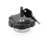 TapóN DepóSito Moto Tapa Gasolina Motocicleta, Tapa Gasolina para Motocicleta, Tapa Tanque Tanque para XT 600 350 250 DT 125 R XTZ 750 660 TW 125 200