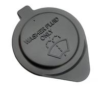 Tapón Depósito Parabrisas Para Toyota Para Camry 85386-60050 | Tapa Botella Agua Para Coche Tapa Llenado Agua Vidrio Espray Limpiaparabrisas Cubierta Tanque Sellado 1 Ud.