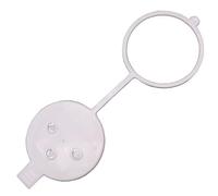 Tapón Depósito Refrigerante Compatible Con Benz Para W123 1977-1985 Para W124 1986-1995 Cubierta Limpieza Tanque Agua, Tapa Botella Líquido Limpiaparabrisas Coche Auto