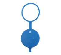 Tapón Depósito Refrigerante Compatible Con Citroen Para Xantia Para ZX Para Picasso Cubierta De Limpieza Tanque Agua Coche Limpiaparabrisas Tapa Líquido Auto(1pcs)