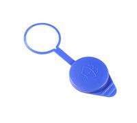 Tapón Depósito Refrigerante Compatible Con Ford Para Focus 2012-2018 Cubierta Limpieza Tanque Agua Tapa Depósito Líquido Limpiaparabrisas Auto CP9Z17A05A KT1Z17632A