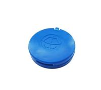 Tapón Depósito Refrigerante Compatible Con Peugeot 301 307 308 Cubierta Limpieza Tanque Agua Limpiaparabrisas Automóvil Lavadora Tapa Depósito Líquido Botella Automática Logotipo Superior