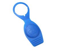 Tapón Depósito Refrigerante Compatible Con Porsche Para Cayenne 2003-2014 Cubierta Limpieza Tanque Agua Limpiaparabrisas Depósito Líquido, Tapa Auto 958955455