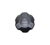 Tapón depósito refrigerante para Kia para Sportage Venga para Soul II Rio5 Motor refrigerante Cubierta del radiador anticongelante Sub Tetera Tapa Enchufe 25441-26100 tapón Vaso de expansión