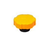 Tapón depósito refrigerante para Vauxhall para Astra H para Corsa D Vectra Signum Zafira Piezas de Motor Tapa de radiador Tapa de Tanque de Agua para automóviles tapón Vaso de expansión