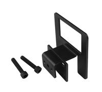 Tapón deslizante para colchón, retenedor de colchón, abrazaderas de marco de cama, pinzas de metal para uso doméstico y hotelero, retenedor de colchón duradero, abrazaderas de marco de cama