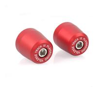 Tapón Deslizante para Extremos de Manillar de Motocicleta contrapeso y Tapa para puños de Manillar Yamaha MT-09 Tracer 900 NMAX 150 125 155