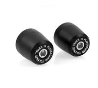Tapón Deslizante para Extremos de Manillar de Motocicleta contrapeso y Tapa para puños de Manillar Yamaha MT-09 Tracer 900 NMAX 150 125 155