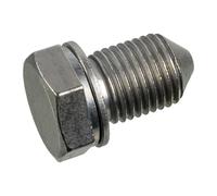 Tapón Drenaje Cárter Aceite Febi Bilstein Para VW Golf MK1 MK2 MK3 MK4 MK5
