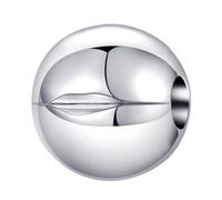 Tapón encanto 925 plata de ley Clip tapón de bloqueo colgante Charm Spacer charms para Pandora Pulsera