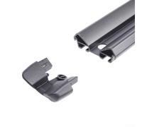 Tapón Extremo ABS para Portabicis para thule 598 para proride(1)