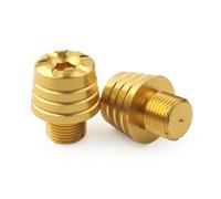 Tapón Extremo Tapa Manillar para Ducati 899 para Panigale 2013-2015 959 1299 para Panigale 2016-2019 1199 2011-2014 Tapones Los Extremos De Los Puños Manillar Motocicleta