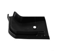 Tapón Faldón Lateral Izquierdo 1771888 para ford para fiesta Mk7 | Ajuste directo lado izquierdo, plástico , número parte 1771888, compatible para ford para fiesta Mk7