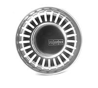Tapón filtro para fregadero FRANKE + ajuste CHR. Compatible con todos los modelos con fregaderos Franke 8,89 cm de canasta como válvula excéntrica a partir de 99/repuesto
