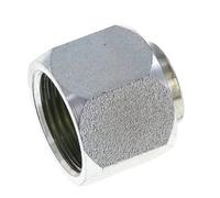 Tapón final JIC UN 1-3/16INCH-12 Acero 170bar (2388.5psi)