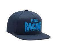 Tapón FOX Tread Snapback Medianoche Medianoche