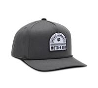 Tapón FOX Victory Snapback Sombra Oscura Sombra Oscura
