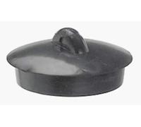TAPÓN Fregadero DE PVC (Pack 5 Unidades) (Ø45 mm.)