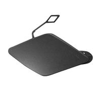 Tapón gancho arrastre delantero bmw serie 3 F30 F31 de 2011 en adelante M-tech