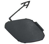 Tapón gancho arrastre delantero para jaguar f-paz de 2015- r-deporte/s