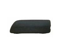 Tapón gancho arrastre derecha parachoques delantero bmw x5 E53 de 2004 al 2006