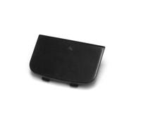 Tapón gancho arrastre parachoques delantero bmw serie 7 E65 E66 2001 al 2004