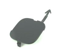 Tapón gancho arrastre parachoques delantero para Renault Scenic 2003 al 2006