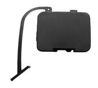 Tapón gancho arrastre parachoques delantero para Volvo XC90 2002 al 2010