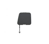 Tapón Gancho de Remolque parachoques delantero para Citroen c1 2009 OEM 7414LG