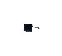 Tapón Gancho de Remolque parachoques delantero para Clase C w203 2000-2005